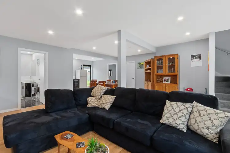 Second view of Homely house listing, 5 Strawberry Hill Court, Orford TAS 7190