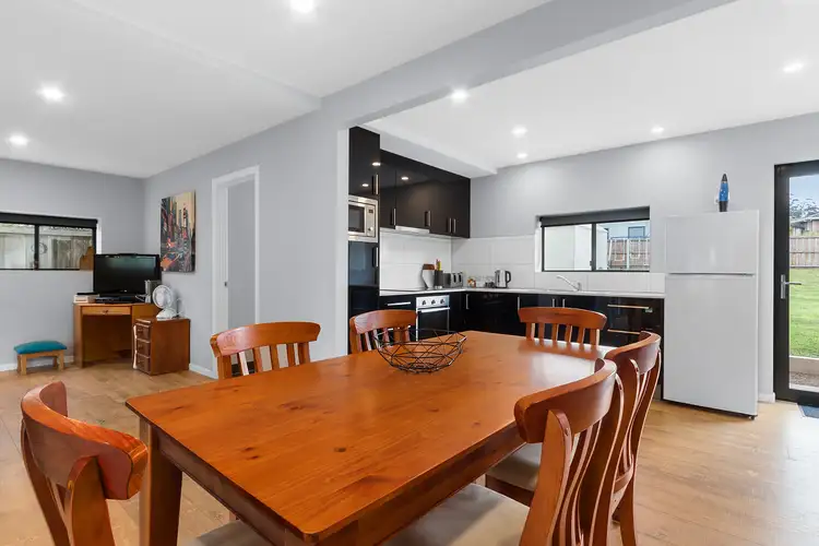 Fourth view of Homely house listing, 5 Strawberry Hill Court, Orford TAS 7190