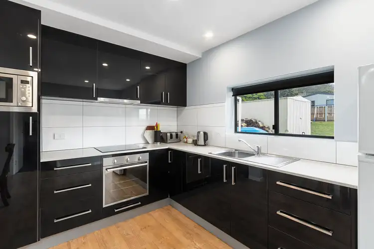 Fifth view of Homely house listing, 5 Strawberry Hill Court, Orford TAS 7190