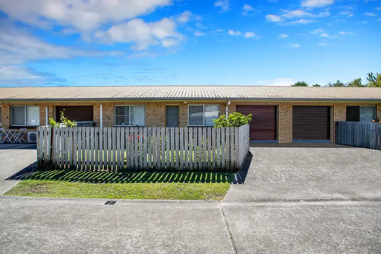 Main view of Homely house listing, 2/5 Valley Street, North Mackay QLD 4740