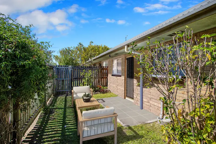 Third view of Homely house listing, 2/5 Valley Street, North Mackay QLD 4740