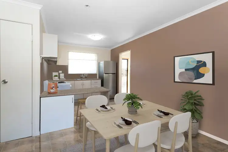 Fifth view of Homely house listing, 2/5 Valley Street, North Mackay QLD 4740
