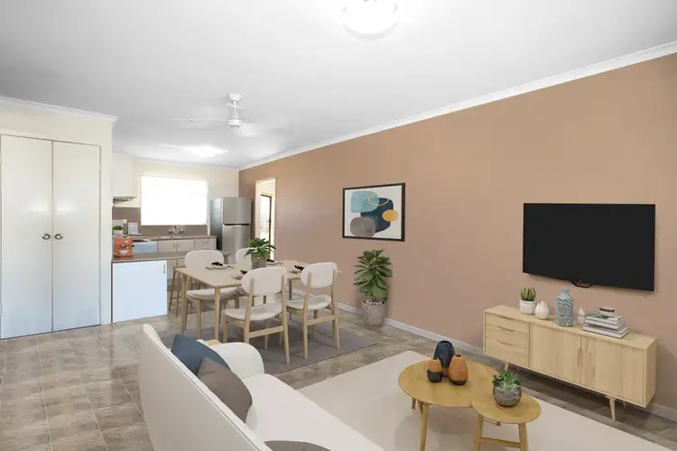 Sixth view of Homely house listing, 2/5 Valley Street, North Mackay QLD 4740
