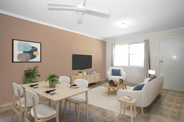 Seventh view of Homely house listing, 2/5 Valley Street, North Mackay QLD 4740