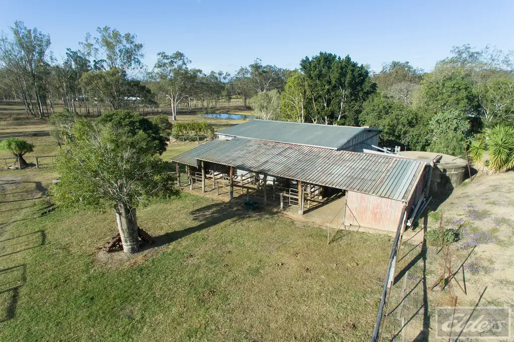 Main view of Homely rural property listing, 425 Woodlands Road, Woodlands QLD 4343