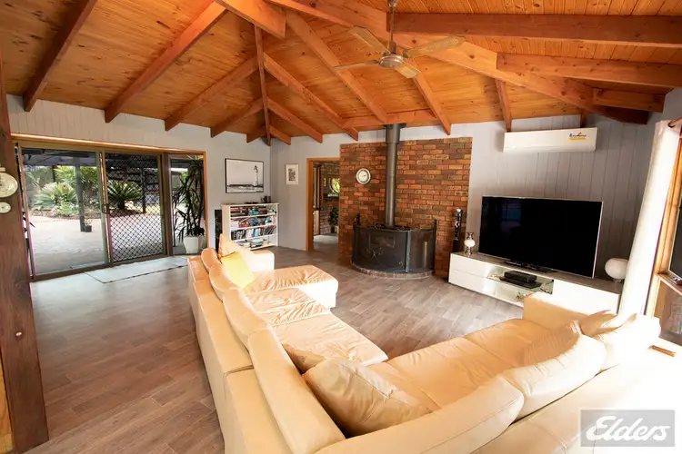 Second view of Homely rural property listing, 425 Woodlands Road, Woodlands QLD 4343
