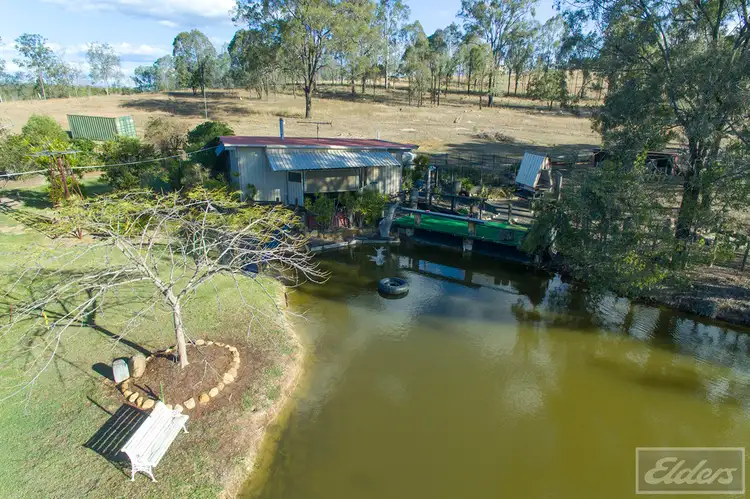Third view of Homely rural property listing, 425 Woodlands Road, Woodlands QLD 4343