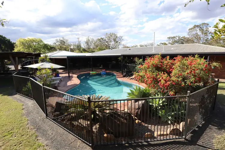 Fourth view of Homely rural property listing, 425 Woodlands Road, Woodlands QLD 4343