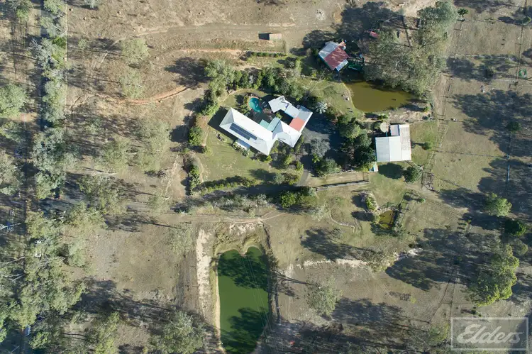 Fifth view of Homely rural property listing, 425 Woodlands Road, Woodlands QLD 4343