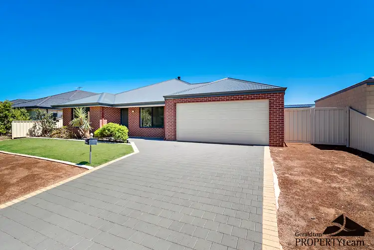 Main view of Homely house listing, 3 Barnacle Road, Drummond Cove WA 6532