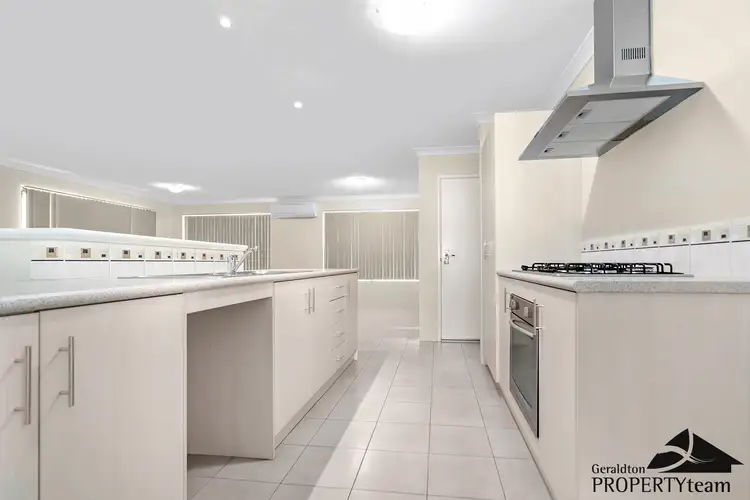 Sixth view of Homely house listing, 3 Barnacle Road, Drummond Cove WA 6532