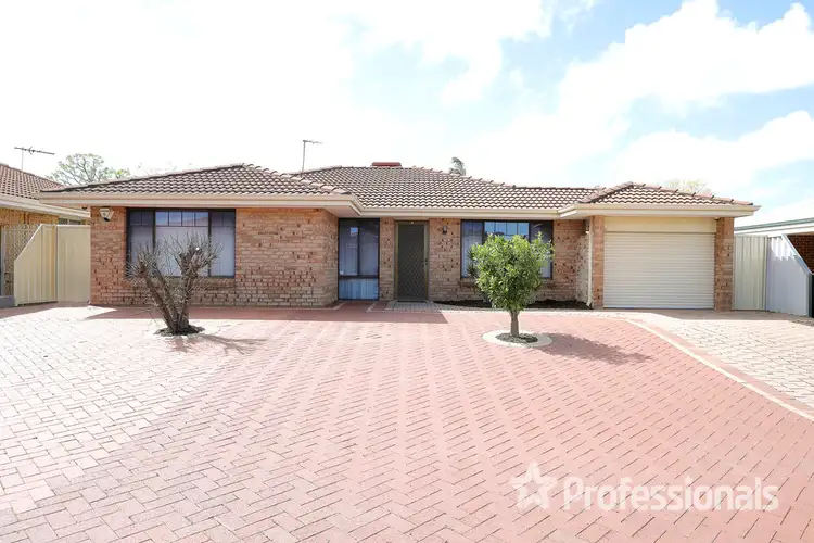 Main view of Homely house listing, 8 Graduate Place, Marangaroo WA 6064