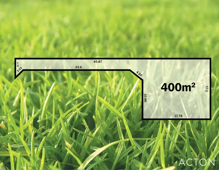Main view of Homely land listing, 20A Denien Street, Willagee WA 6156