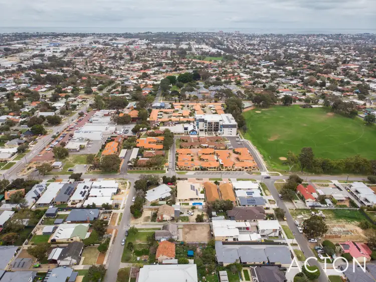 Fifth view of Homely land listing, 20A Denien Street, Willagee WA 6156