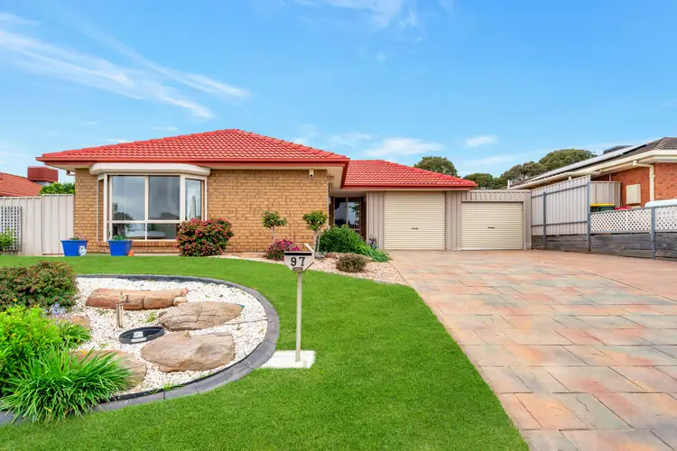 Main view of Homely house listing, 97 Barbados Drive, Seaford Rise SA 5169