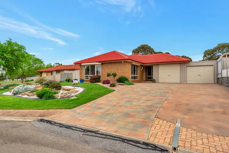 Second view of Homely house listing, 97 Barbados Drive, Seaford Rise SA 5169