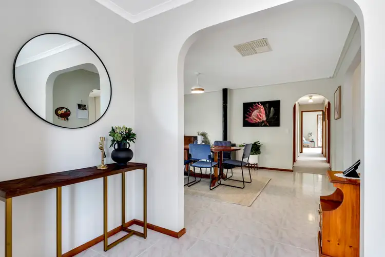Third view of Homely house listing, 97 Barbados Drive, Seaford Rise SA 5169
