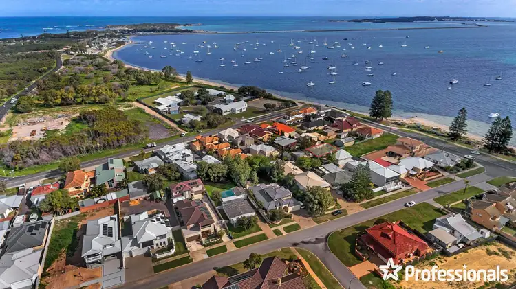 Fifth view of Homely land listing, 3B Vista Avenue, Rockingham WA 6168