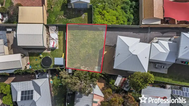 Sixth view of Homely land listing, 3B Vista Avenue, Rockingham WA 6168