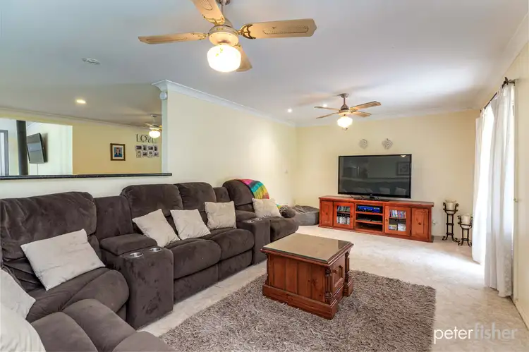 Second view of Homely house listing, 69 Nubrigyn Street, Euchareena NSW 2866