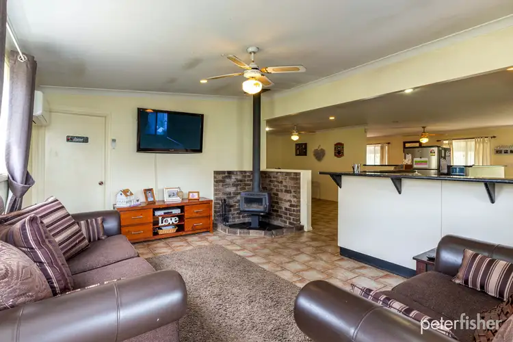 Fourth view of Homely house listing, 69 Nubrigyn Street, Euchareena NSW 2866