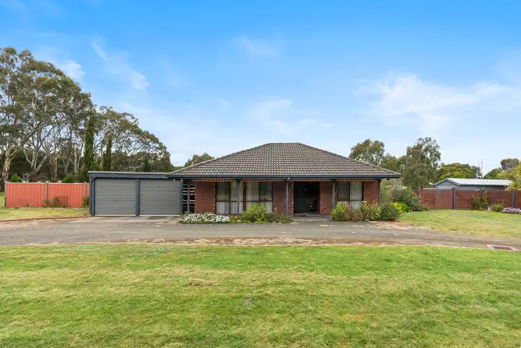 Main view of Homely house listing, 7 Knights Park Crescent, Bannockburn VIC 3331