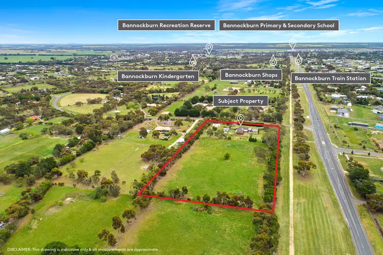 Third view of Homely house listing, 7 Knights Park Crescent, Bannockburn VIC 3331