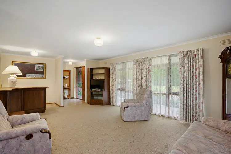 Fourth view of Homely house listing, 7 Knights Park Crescent, Bannockburn VIC 3331