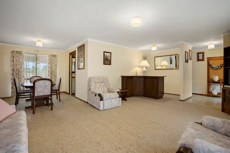 Fifth view of Homely house listing, 7 Knights Park Crescent, Bannockburn VIC 3331