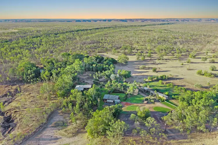 Main view of Homely rural property listing, 915 Gorge Rd, Katherine NT 850