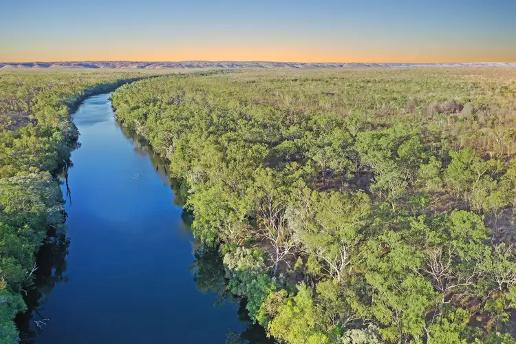 Second view of Homely rural property listing, 915 Gorge Rd, Katherine NT 850