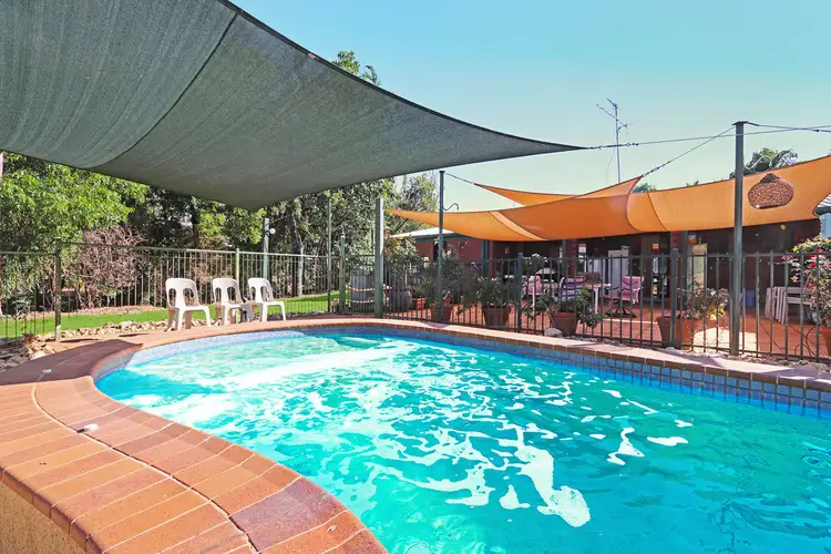 Third view of Homely rural property listing, 915 Gorge Rd, Katherine NT 850