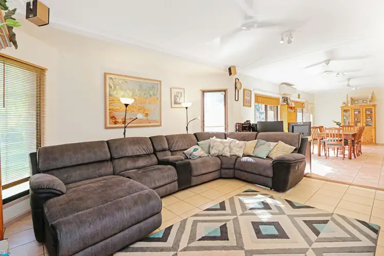 Fifth view of Homely rural property listing, 915 Gorge Rd, Katherine NT 850