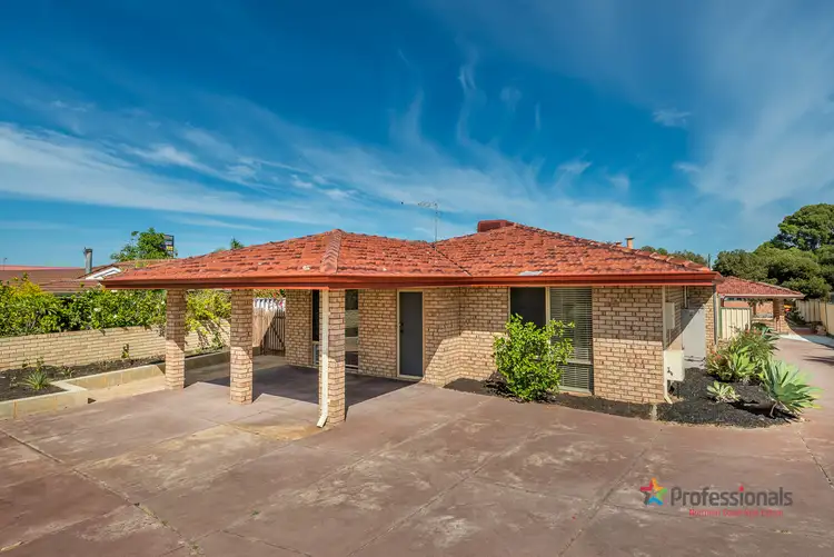 49A St Clair Circle, Edgewater WA 6027