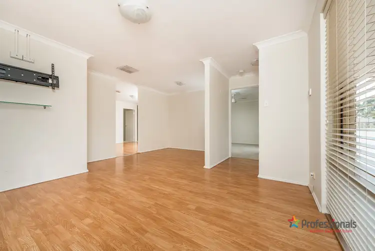 Sixth view of Homely semi-detached listing, 49A St Clair Circle, Edgewater WA 6027