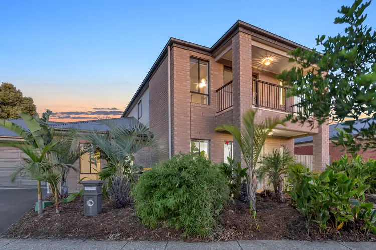 38 Mori Street, Woodcroft SA 5162