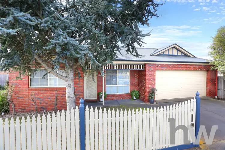 Main view of Homely house listing, 4/177-179 Townsend Road, Moolap VIC 3224