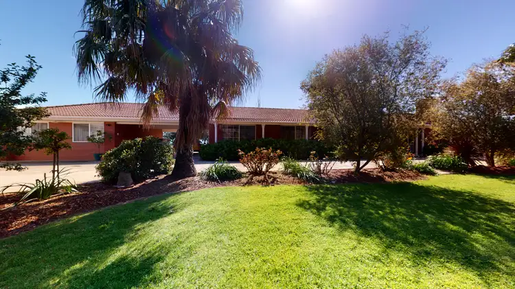 Main view of Homely house listing, 15 Knights Road, Congupna VIC 3633