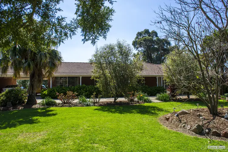 Second view of Homely house listing, 15 Knights Road, Congupna VIC 3633