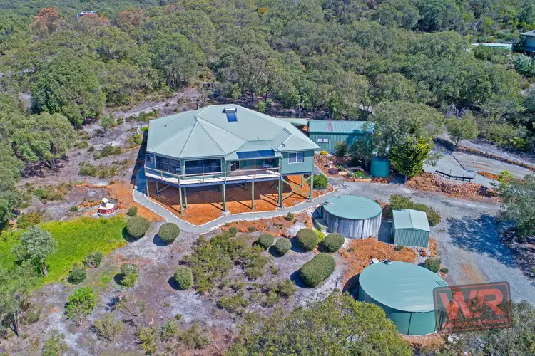 33 Diamond Street, Little Grove WA 6330