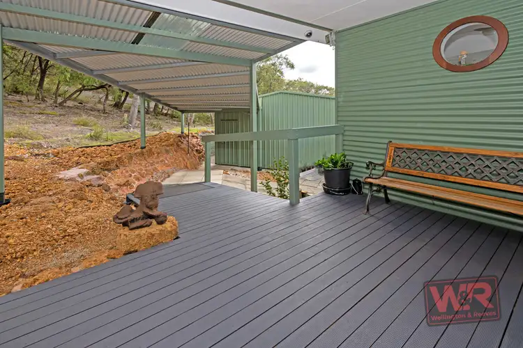 Fourth view of Homely house listing, 33 Diamond Street, Little Grove WA 6330