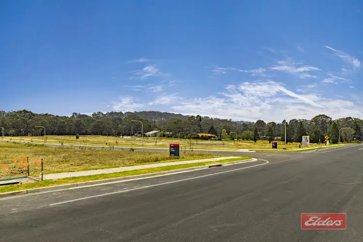 15 Evans Street, Thirlmere NSW 2572