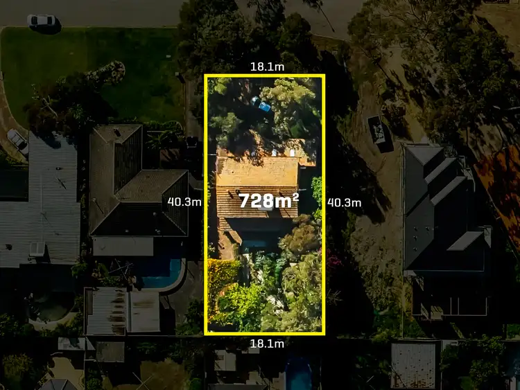 Main view of Homely house listing, 44 Hewitt Way, Booragoon WA 6154
