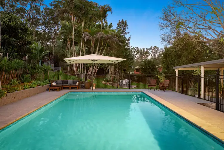 490 Springwood Road, Daisy Hill QLD 4127
