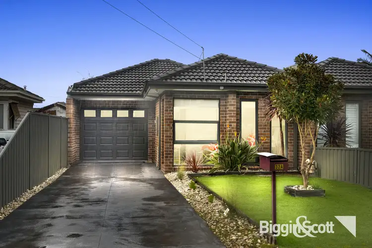 32/A Fifth Avenue, Altona North VIC 3025