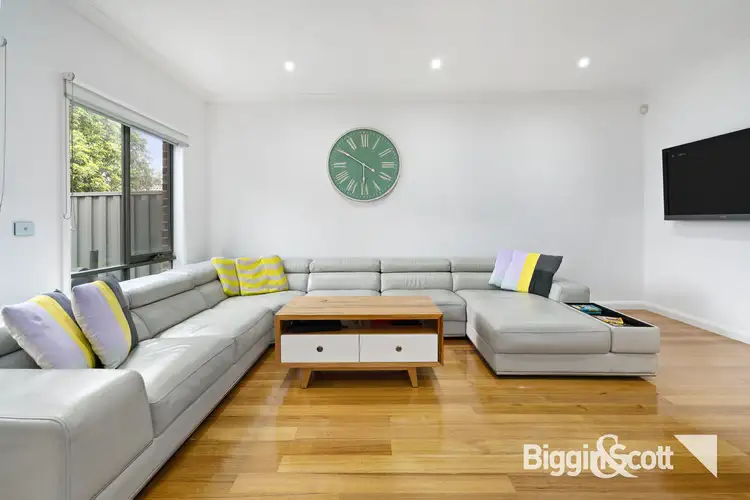 Second view of Homely townhouse listing, 32/A Fifth Avenue, Altona North VIC 3025