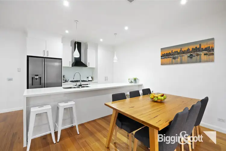 Third view of Homely townhouse listing, 32/A Fifth Avenue, Altona North VIC 3025