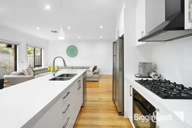 Fourth view of Homely townhouse listing, 32/A Fifth Avenue, Altona North VIC 3025