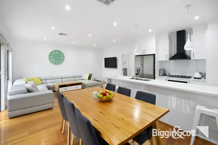 Fifth view of Homely townhouse listing, 32/A Fifth Avenue, Altona North VIC 3025