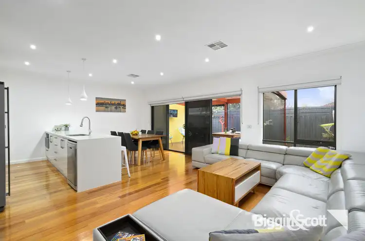 Sixth view of Homely townhouse listing, 32/A Fifth Avenue, Altona North VIC 3025